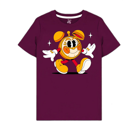 pack of 3 T- Shirts (Set 3 )