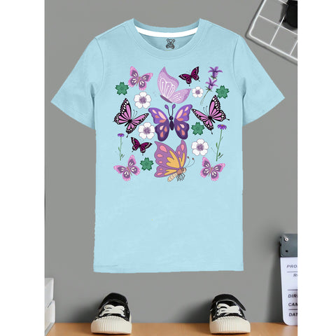 pack of 3 T- Shirts (Set 3 )